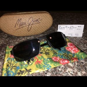 Maui Jim Castaway Shades